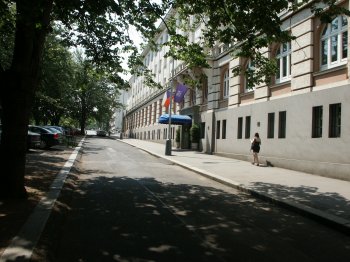 Masarykova kolej 2003 - SK, SE